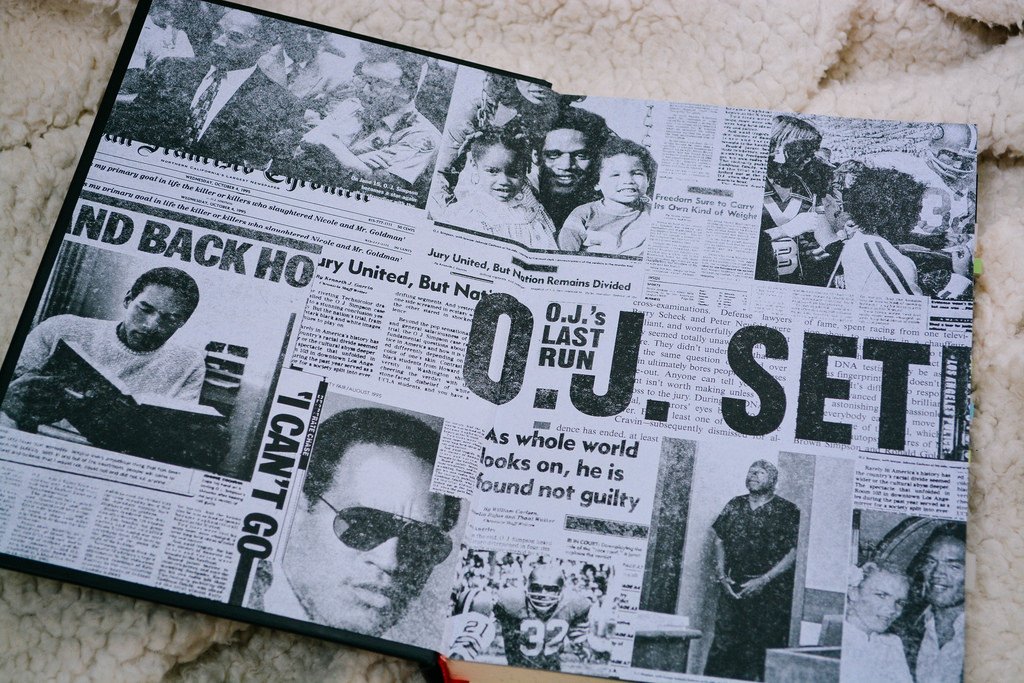 DarkSideBooks's tweet image. Quero ler o livro que originou uma das mais premiadas séries investigativas da televisão sorteia.eu/evn #AmericanCrimeStory