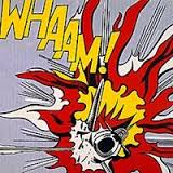 Krisp06's tweet image. Not a woman to cross.
Wonder what she &amp;amp; her husband talk about over dinner.
Does #Stagetext need some captions?