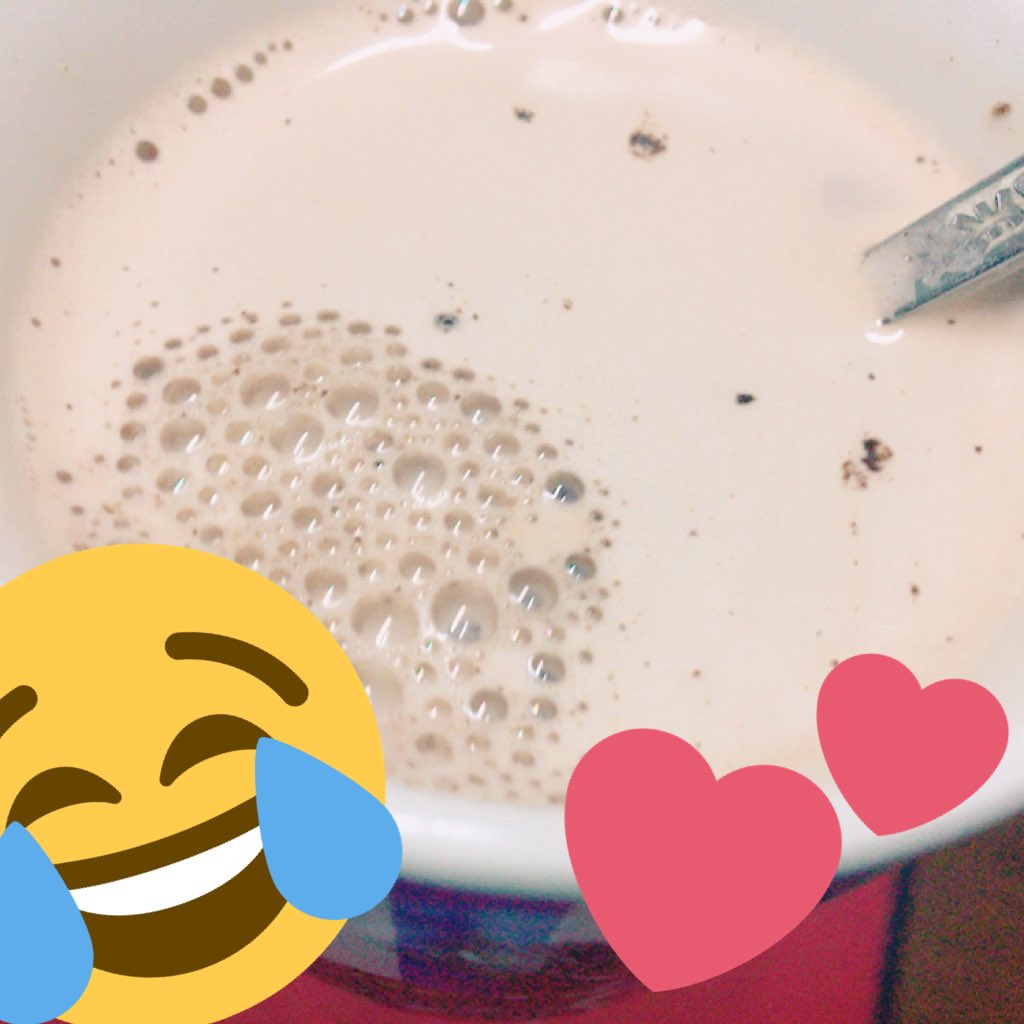 AAA7yu_'s tweet photo. 毎晩飲むココア😂 https://t.co/W0TaxBom7v