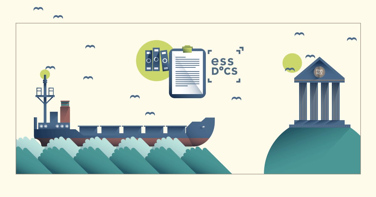 Growth_Lending's tweet image. Last year we supported paperless trade org #essDOCS with a £2M #growthloan. For info on how we can help you, visit: bit.ly/get-business-l…