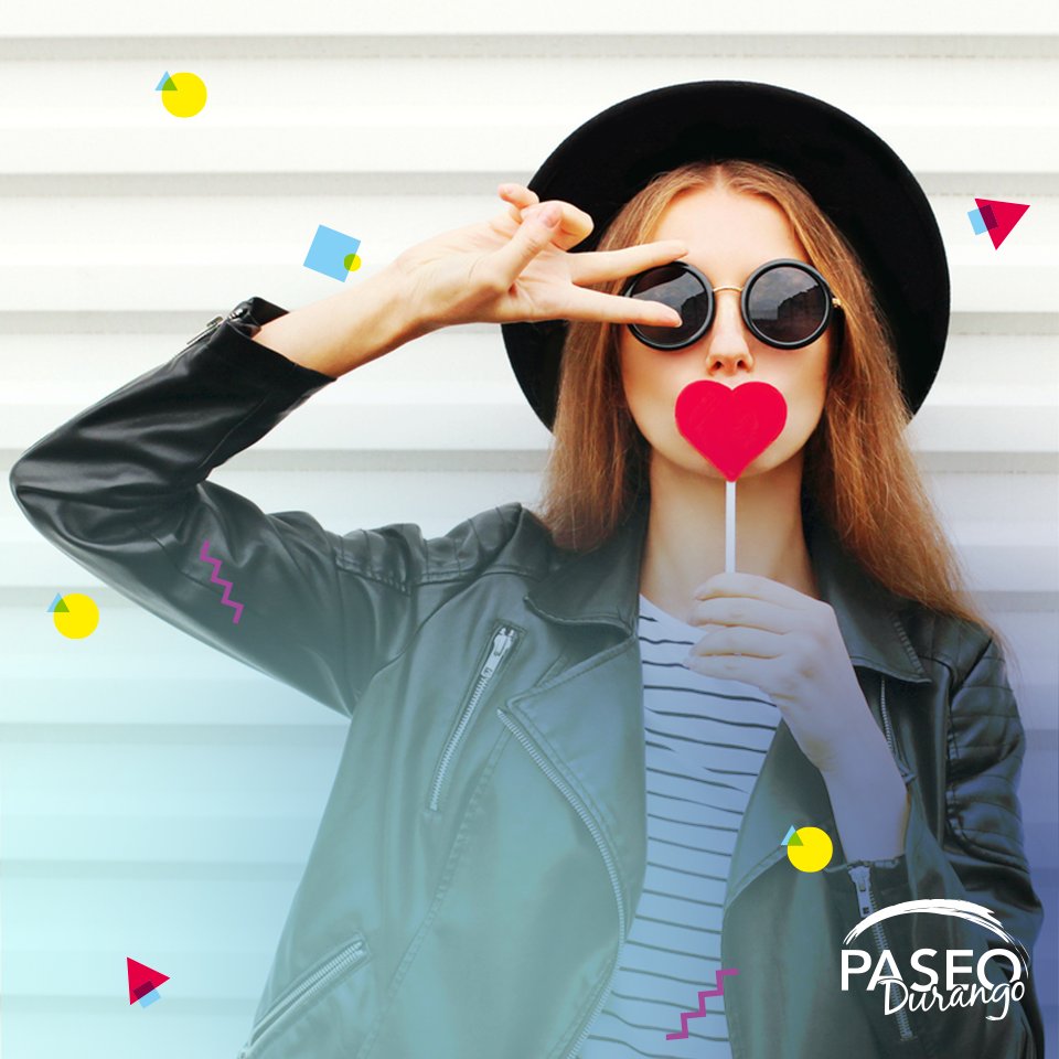 PaseoDurango's tweet photo. Empieza la semana en un lugar donde todo puede pasar y todo puedes encontrar. ✨✨ https://t.co/fmB7pNFoeD