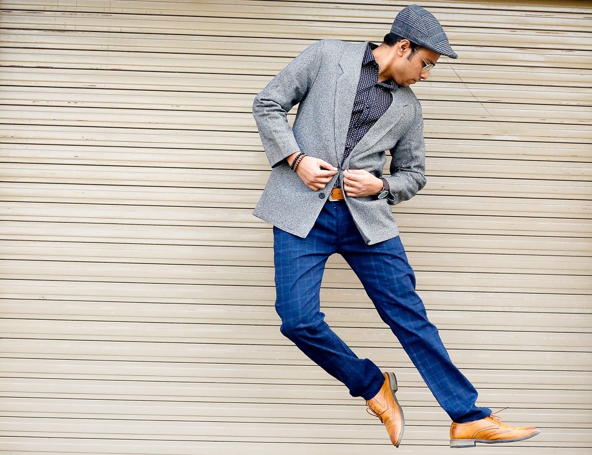 HighHiren's tweet photo. new post up on blog..link in bio..
#fashion #fashionbloggers #style #lookbook #dandymen #chinos #mumbaiblogger #mumbai #india #trendzstop https://t.co/IXoVBFz6xx