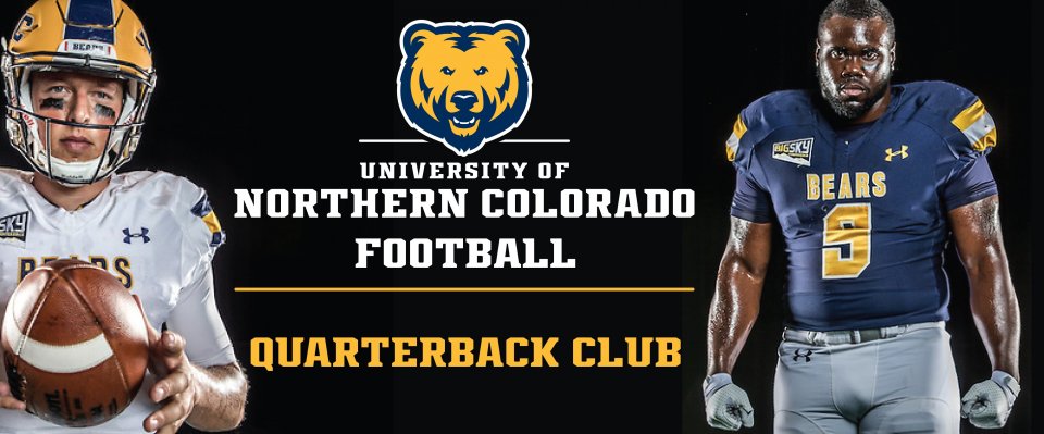 WOW. The <a href="/UNC_Colorado/">University of Northern Colorado</a> Football Quarterback Club #bearsfunded campaign has raised $82,100! hubs.ly/H060fjS0
