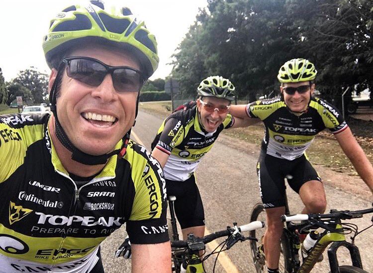 northwave_sa's tweet image. The boys are back in town. Happy training guys for @capeepic. @erikkleinhans @jeremiah_bishop_ @krikrimtb, #northwave #mtb #bikelife #shoes