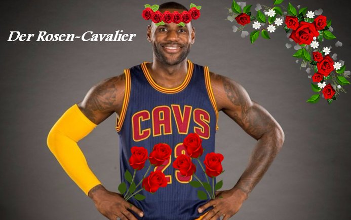MetOperaGuild's tweet photo. Hey @KingJames, ready for your opera debut? #MondayPunday #OperaPuns https://t.co/RVP3kc8p5C