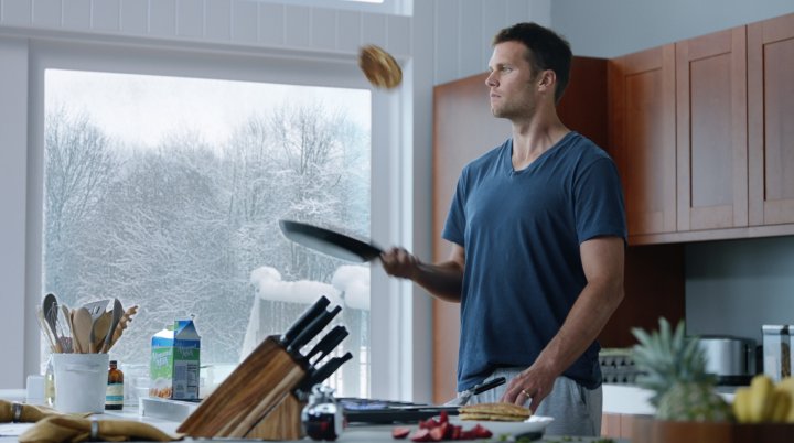FortuneMagazine's tweet photo. Here are all the 2017 Super Bowl commercials so far 
https://t.co/mTlEaRE2cO https://t.co/Kvw0nqotoK