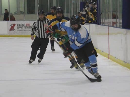VOTE: Polls open for APP Player of Week 9...close on Wed. at 5 pm. Vote early and often: app.com/story/sports/h… @znoble17 <a href="/TRE_Athletics/">Raider Athletics</a>