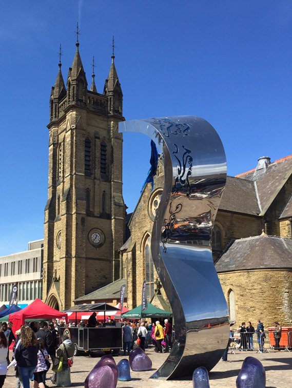 BpoolFoodfest's tweet photo. Blackpool Spring Festival 27th May We are looking for businesses &amp; producers showcase their produce call 07872824258 https://t.co/SclnGpO15Q