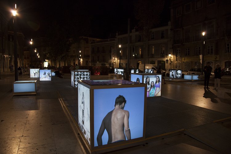 Ormston House tweet media