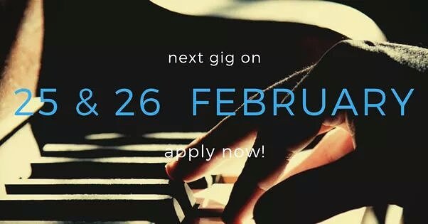 Next concert's dates released! 
Don't miss our 2-Year Anniversary Sofar Concert!

📩 Invitations? Apply here: sofarsounds.com/athens-greece