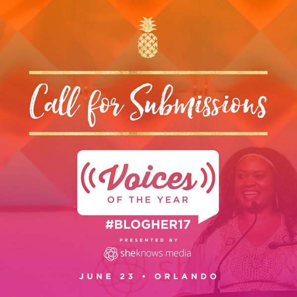 BlogHer Food tweet media