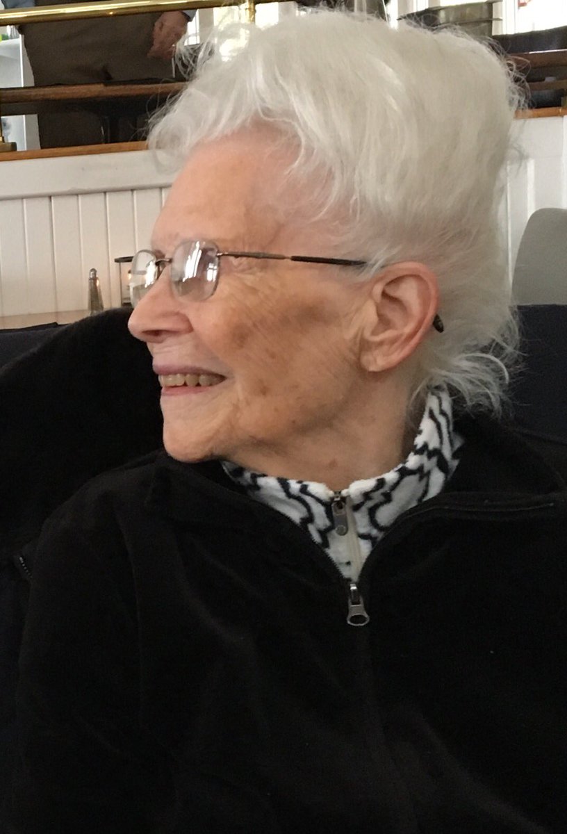 jcraig14123's tweet photo. Mom's 90th celebration at @RicksBoatyard Sunday. https://t.co/kqh7sHBcav
