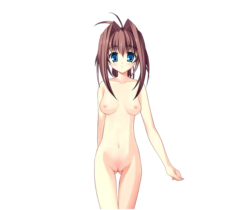 Ryuh エロコラ 髪をまとめた音姉の全裸立ち絵作ってみた 朝倉音姫 剥ぎコラ コラ画像 ダ カーポ 全裸 エロコラ ムラムラしたらrt