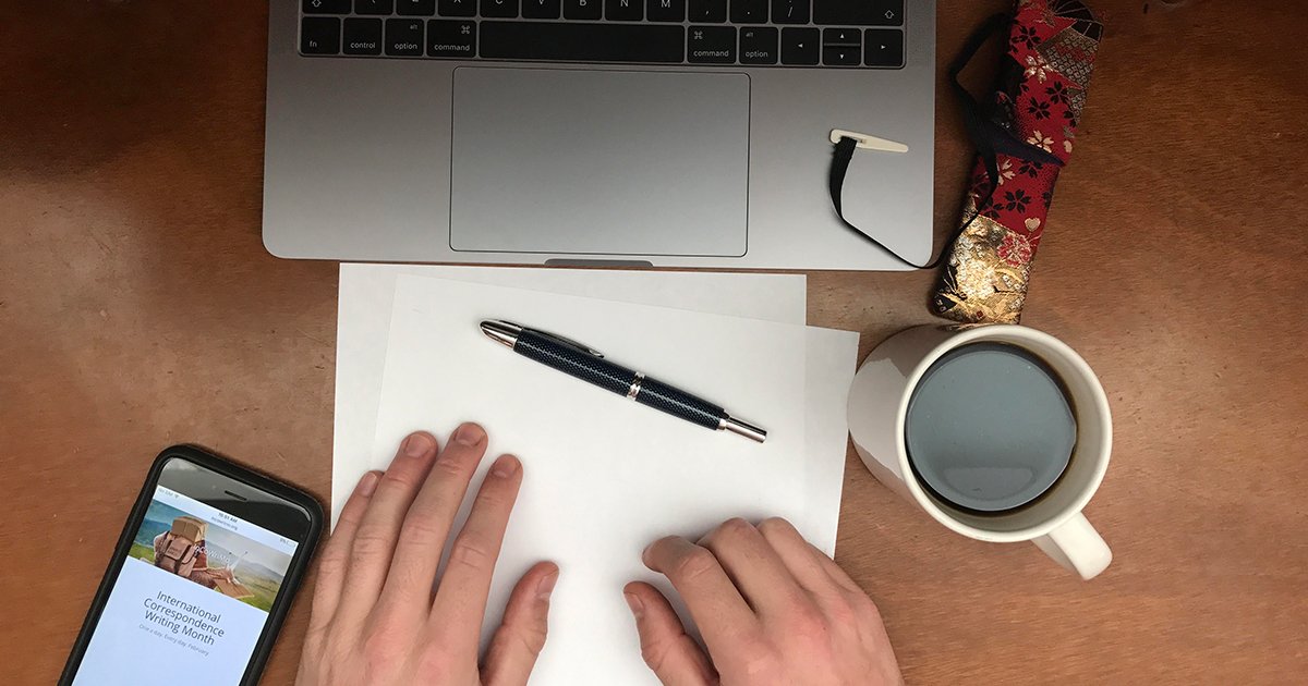 On Your Marks! #InCoWriMo will start in just a few short hours! Are you ready? #ohyeah Visit incowrimo.org
