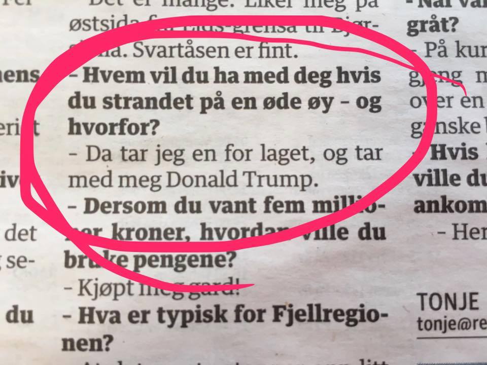 Gi denne mannen Nobels fredspris!