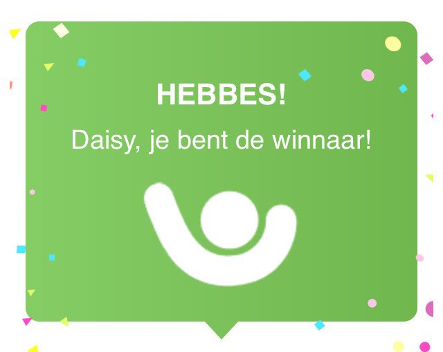 daisylantersx's tweet photo. Een koffiemachine NESCAFÉ Dolce Gusto Piccolo + 40 koffiecups gewonnen via https://t.co/g69a6jt9HF voor in m'n nieuwe woning 🏡☕️ #YesHebbes https://t.co/o3dGgDAHl5