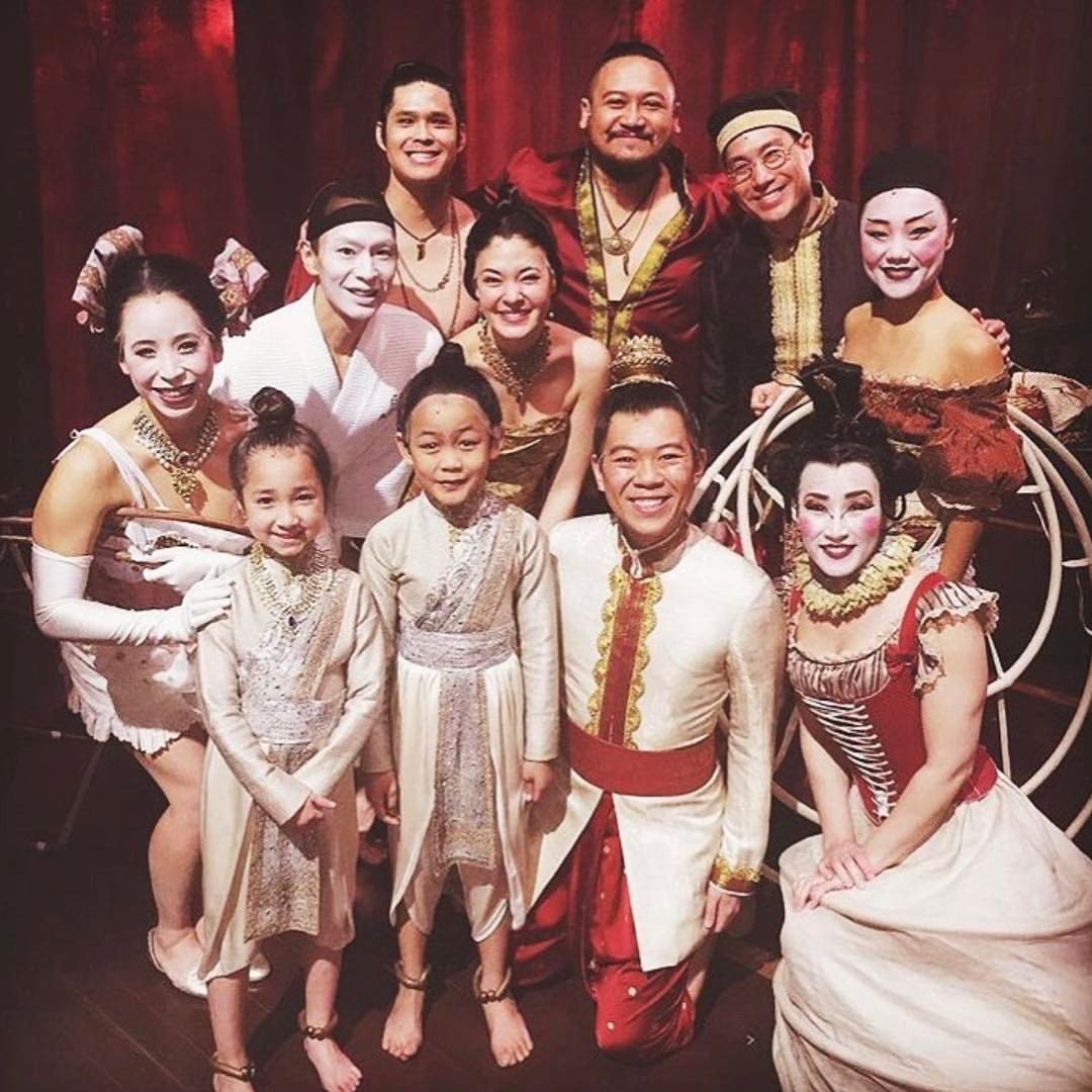 KingandIMusical's tweet photo. Happy year of the rooster! #chinesenewyear #yearoftherooster photo via @chanttt https://t.co/njldmqZffk