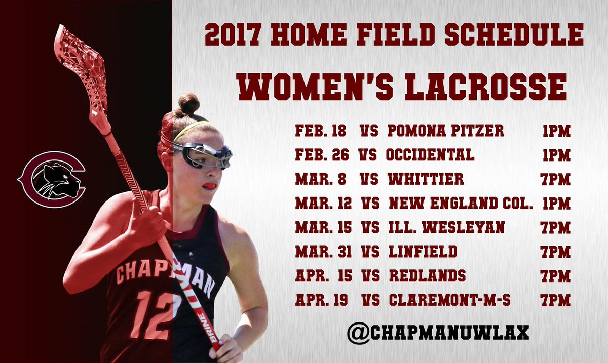 COMING SOON: Spring 2017 👊🏻