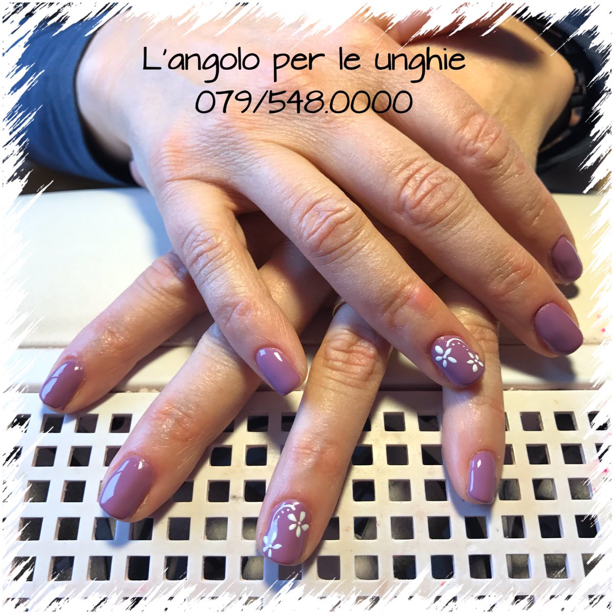 angoloxleunghie's tweet photo. Malva GL18 #semigel https://t.co/oZdSf5g5oo