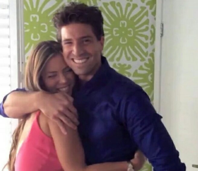 _DavidChocarro's tweet photo. Feliz cumpleaños hermosa 😍😘 @ximenaduque  los mejores deseo para ti siempre 💘. https://t.co/z1cPlGU2Ui