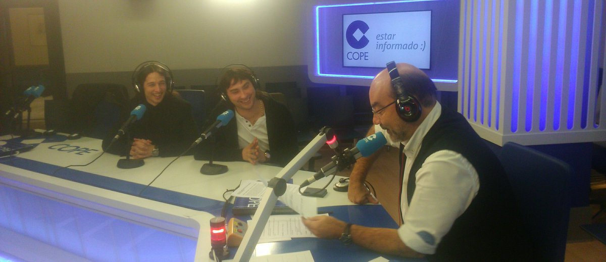 "En pleno rodaje tuve que entrar en la cárcel. Cuando salí acabamos la película". <a href="/ramonelcristo/">Ramón El Cristo</a>, protagonista de <a href="/criandoratas/">Criando Ratas</a>.
