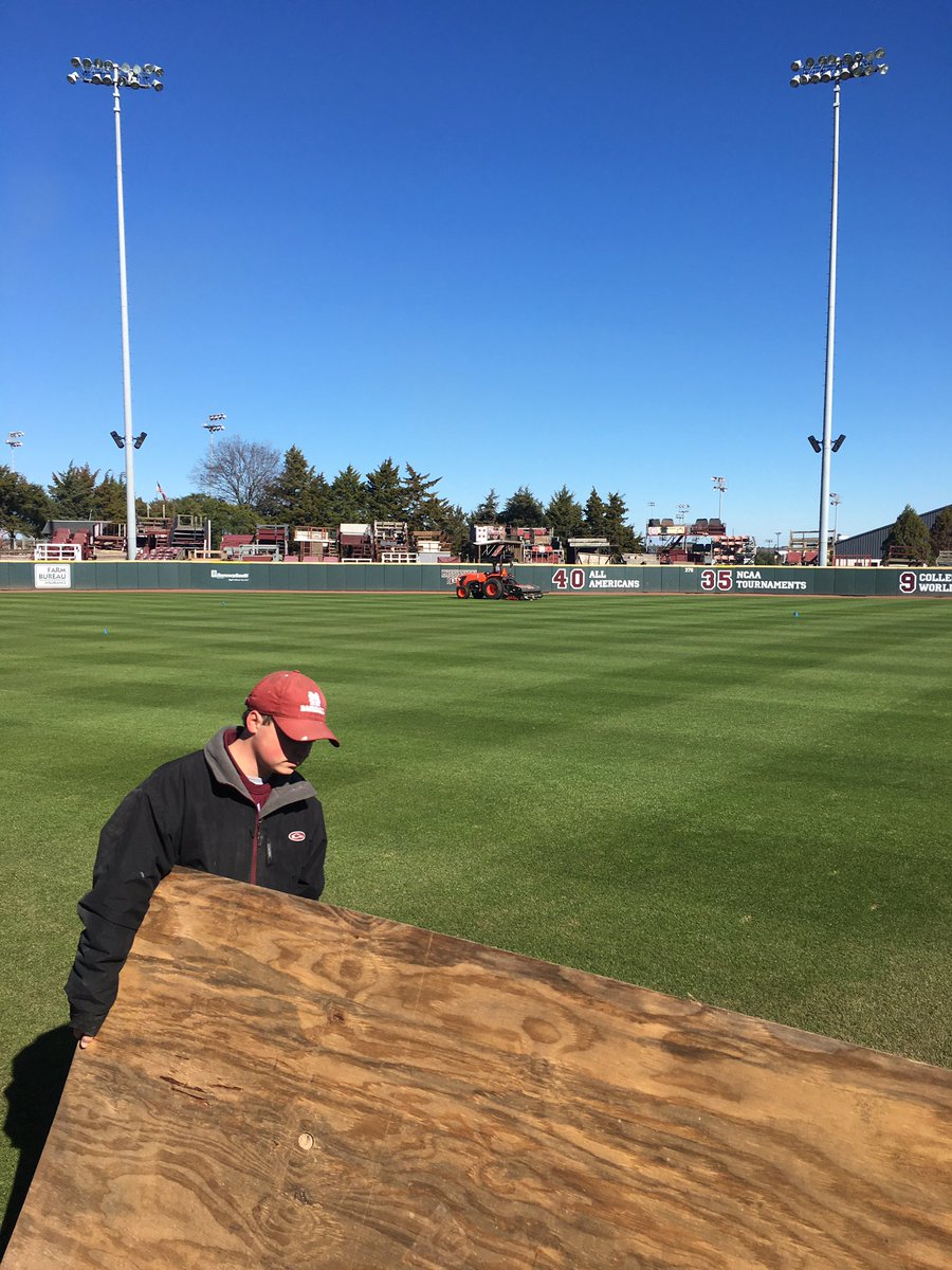 MSU Sports Turf tweet media