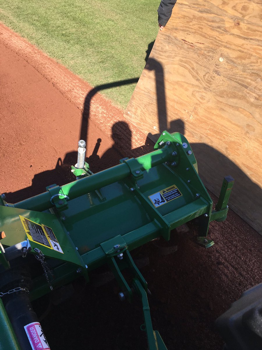 MSU Sports Turf tweet media