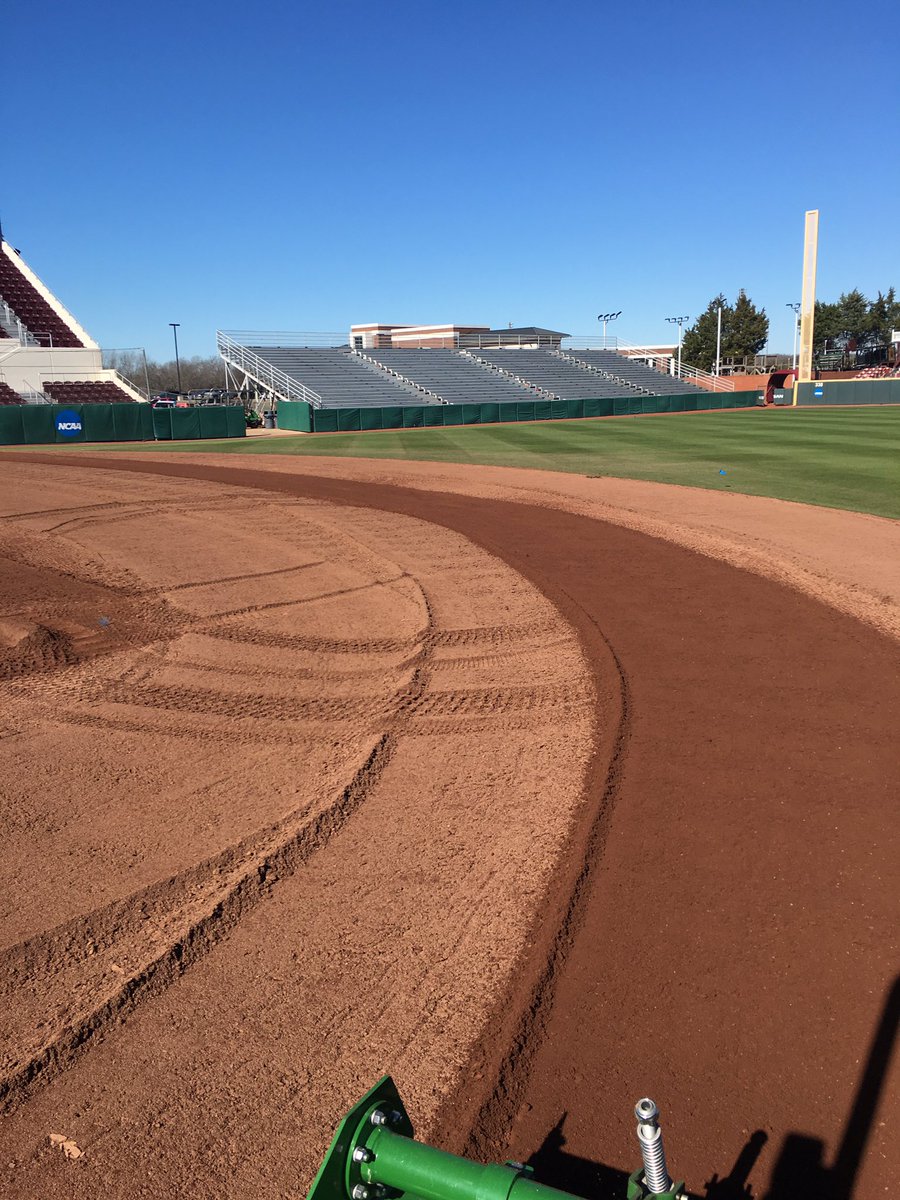 MSU Sports Turf tweet media