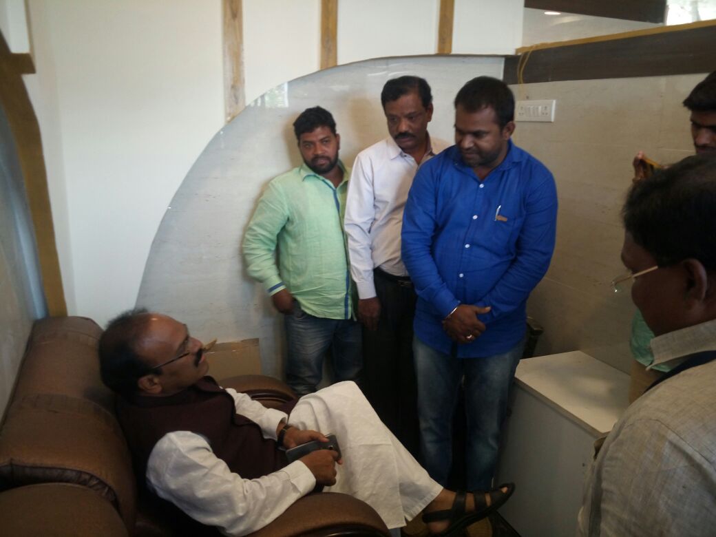 Dasharath Tallapally tweet media