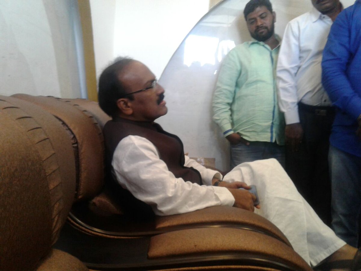 Dasharath Tallapally tweet media
