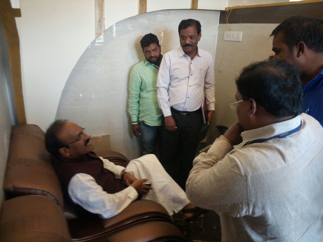 Dasharath Tallapally tweet media