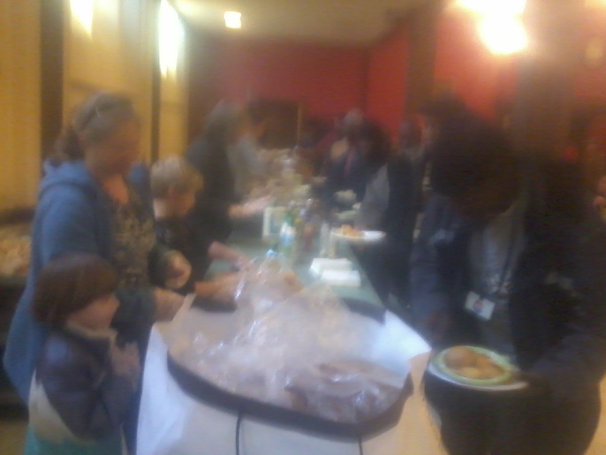 PaulMcFarland92's tweet image. #OpenTableMinistry #otm