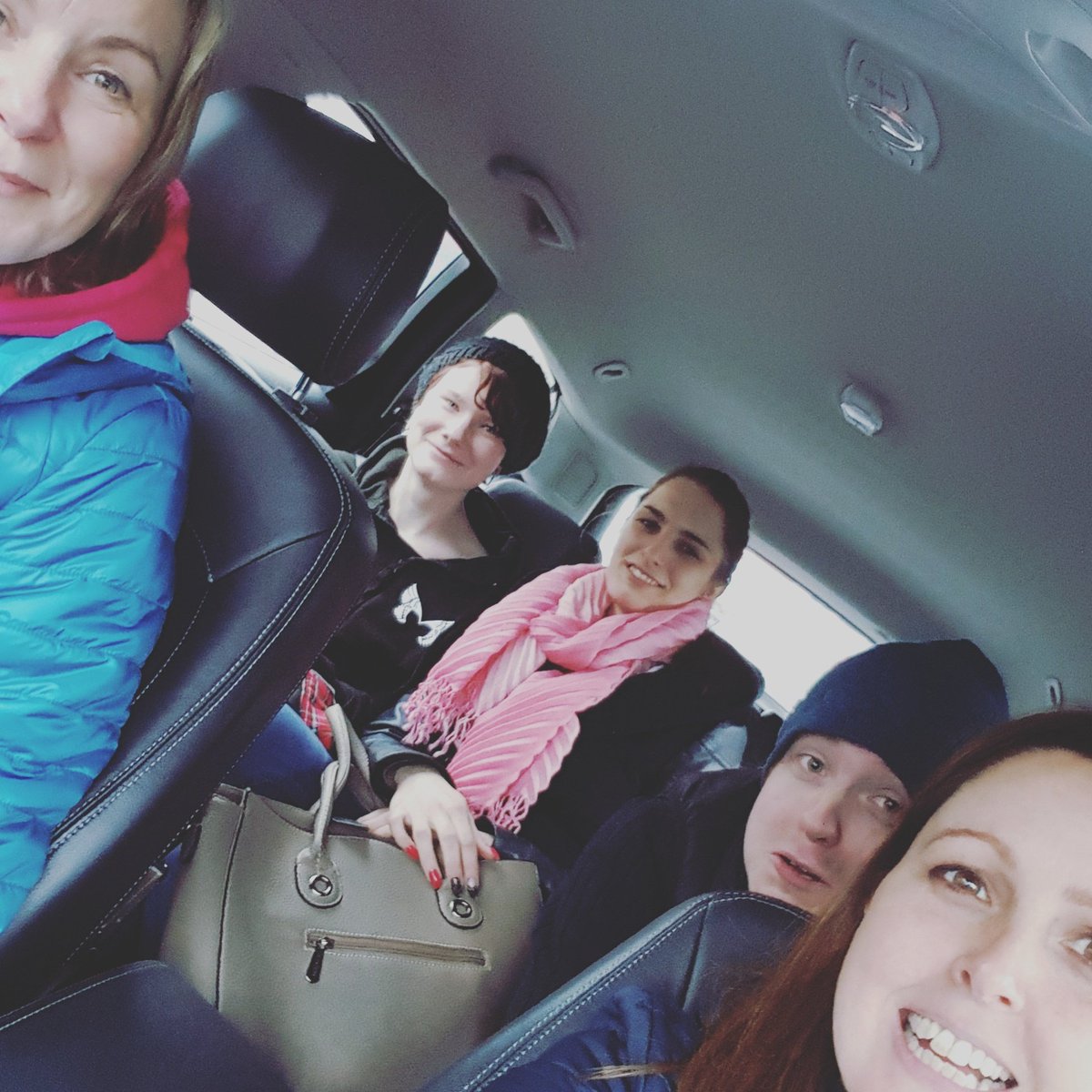 louise_mcdonnel's tweet photo. Digital Media2 headed off gathering research for mini film project today ! #digmes #outandabout @PaulineTorpey @SBajbak @SharonBoyle https://t.co/e28nMgm2LG
