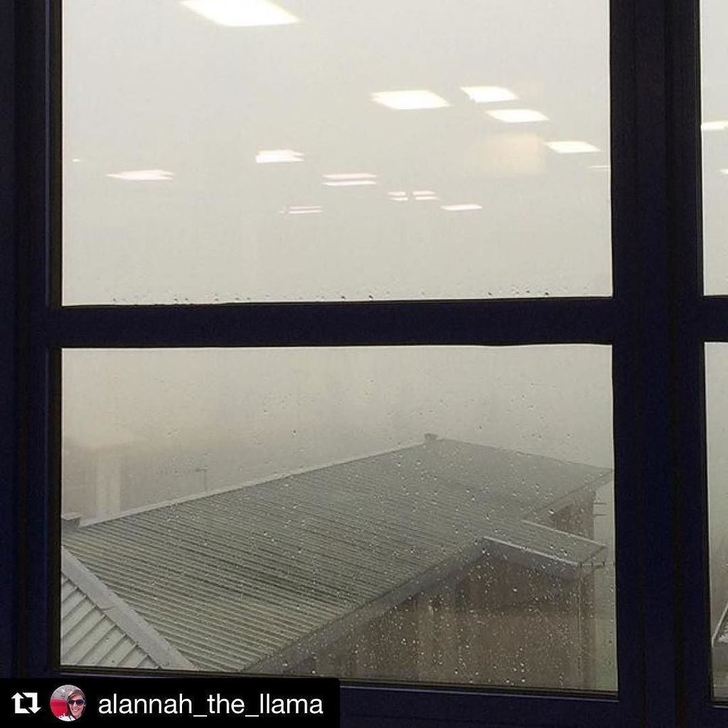 MarjonLibrary's tweet image. The view from the library hasn&apos;t been too great today! #marjonlibrary #repost @alannah_the… ift.tt/2kMmVOc