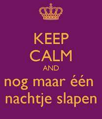 De inschrijving is morgen. #texelatletiek #texelhalvemarathon