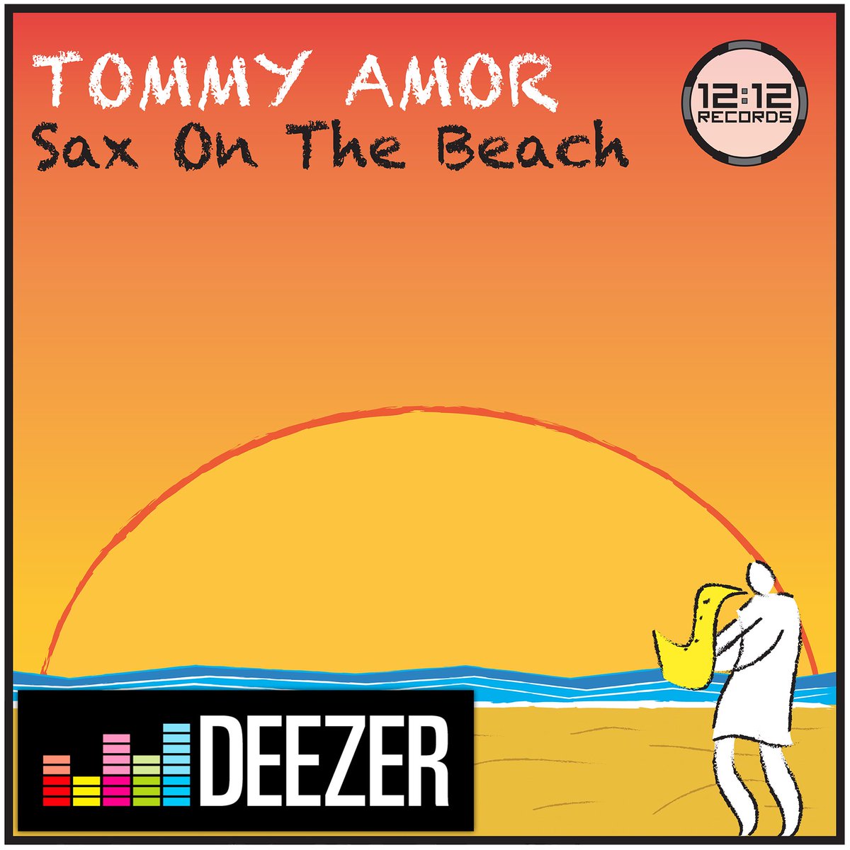 twelvetwelverec's tweet photo. https://t.co/Tgi9dVYGUR

#TommyAmor #SaxOnTheBeach #1212Records #TwelveTwelveRecords #Music #DeepHouse #Deezer https://t.co/gSGYwOZqM3