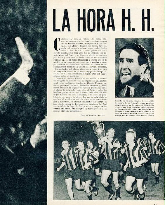 1964 Trending Topics!