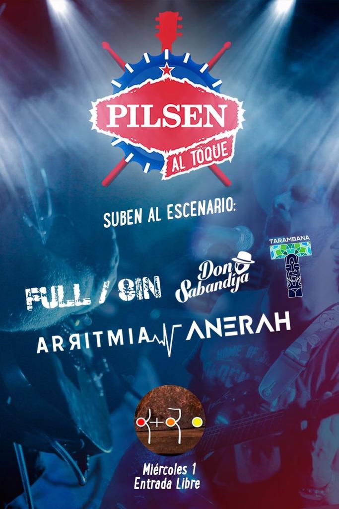 arritmia tweet media