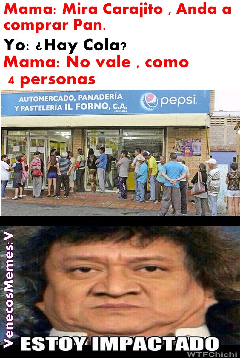 VenecosmemesV's tweet photo. @Franjelic10 @EliiKiiss @medicenportuu @elreytukki @HayUnJuan @DankMemePlugs @YouTube_Vzla @MemesVenezuela_  
Patriaa patria patriaa querida https://t.co/1eVW3oItUu