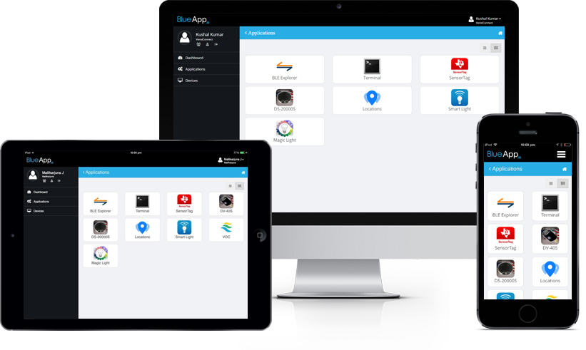 BlueAppio's tweet image. BlueApp.io is one app that connects to any Bluetooth Smart device. Know more: goo.gl/Mrg5GK
#iotsolutions #blueapp