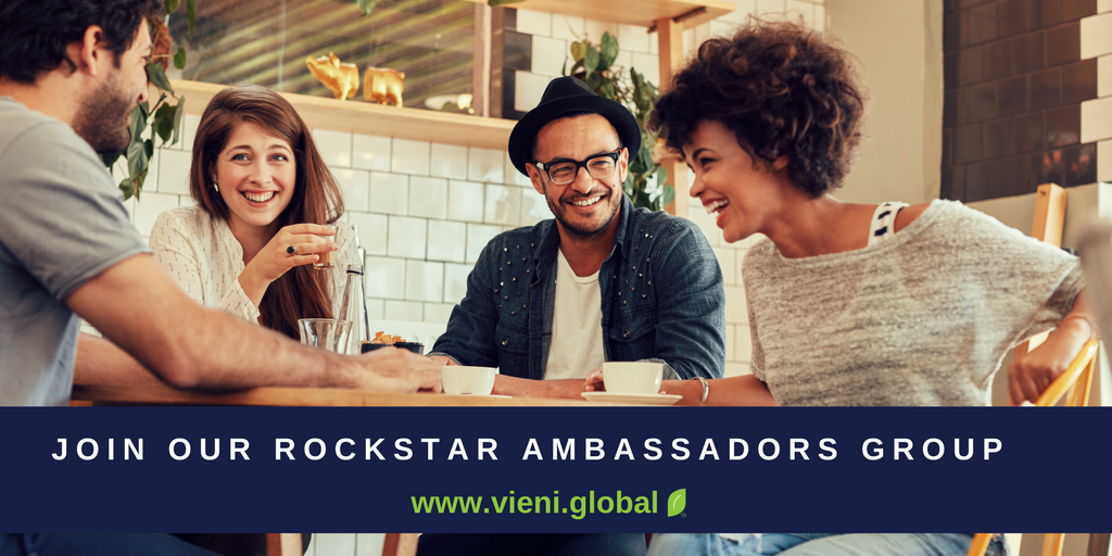 VieniGlobal's tweet photo. Our ambassadors community is growing! Be the voice of Vieni on campus &amp; we will reward you in cash! Apply here: https://t.co/FLY9vANx42 https://t.co/SUlNESFRfu