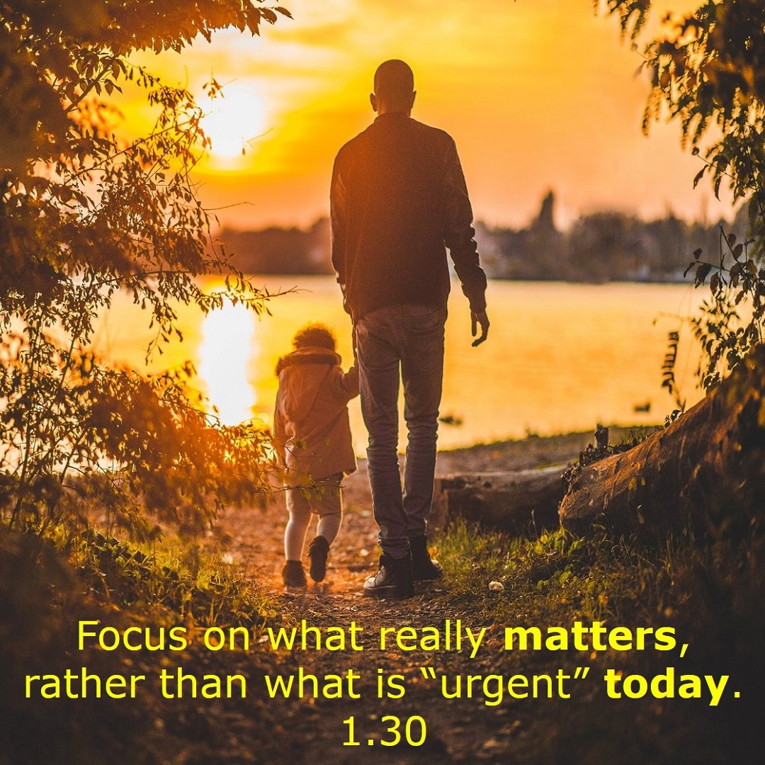 Godstrology's tweet photo. Focus on what really matters, rather than what is "urgent" today (1/30) #Proverbs6 #mondaymotivation #MondayChallenge @JesusShow https://t.co/c5wDUtiB5D