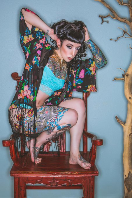 Fun as always with @CACPhoto 🌸 #altmodel #missgenocide #tattoos #kimono #inkedgirls #orientalfashion<a class="tags" target="_blank" title="On Twitter" href="/?out=eyJ0eXAiOiJKV1QiLCJhbGciOiJIUzUxMiJ9.eyJpYXQiOjE3MjI5MjUxMzEsImlzcyI6InR3cG9ybnN0YXJzLmNvbSIsIm5iZiI6MTcyMjkyNTEzMSwiZXhwIjoxNzU0NDYxMTMxLCJyZWRpcmVjdF91cmwiOiJodHRwczovL3R3aXR0ZXIuY29tL0NBQ1Bob3RvIn0.YxlVFO2itdhZ8Tka36AbzizNe_byUfIDwDOTx8ei-I4BQONUnBcVIFWcAOUXgdh5lha9ls_l7n7AIhdJcMRmCw">@CACPhoto</a><a href="/tag/altmodel"class="tags">#altmodel</a><a href="/tag/missgenocide"class="tags">#missgenocide</a><a href="/tag/inkedgirls"class="tags"><span>#inkedgirls</span></a><a href="/tag/tattoos"class="tags"><span>#tattoos</span></a><a href="/tag/darthvader"class="tags"><span>#darthvader</span></a><a href="/tag/kimono"class="tags"><span>#kimono</span></a><a href="/tag/imperial"class="tags"><span>#imperial</span></a>