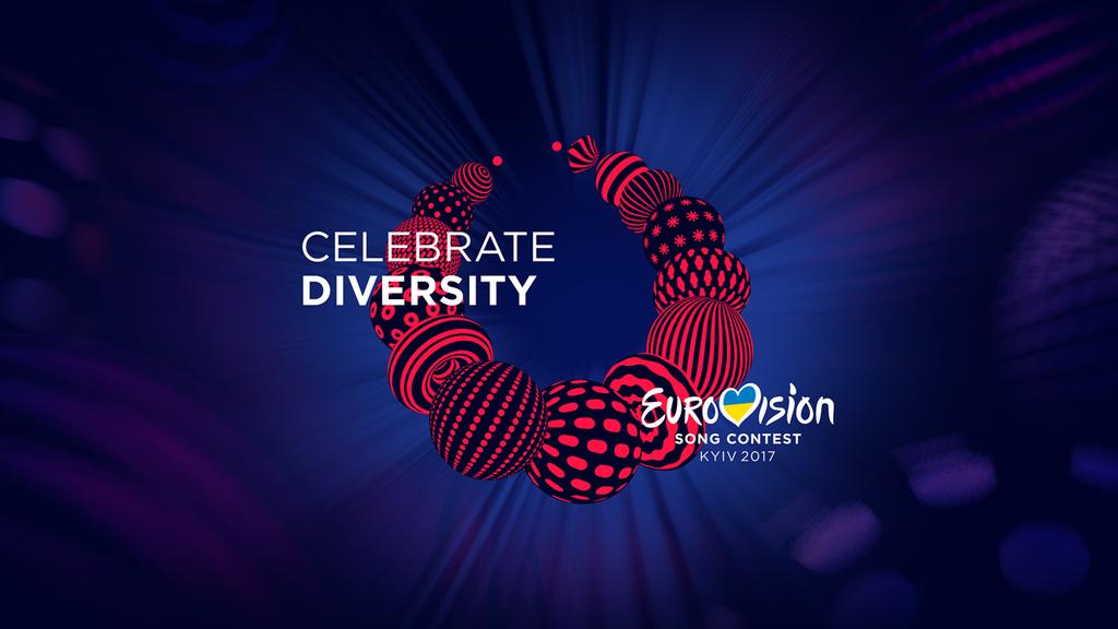 Eurovision_ERT's tweet photo. CELEBRATE DIVERSITY #eurovision2017 #logo
#eurovision #theroadtokyiv
@ERTsocial @ERT3Social https://t.co/YRL0x4YPBE