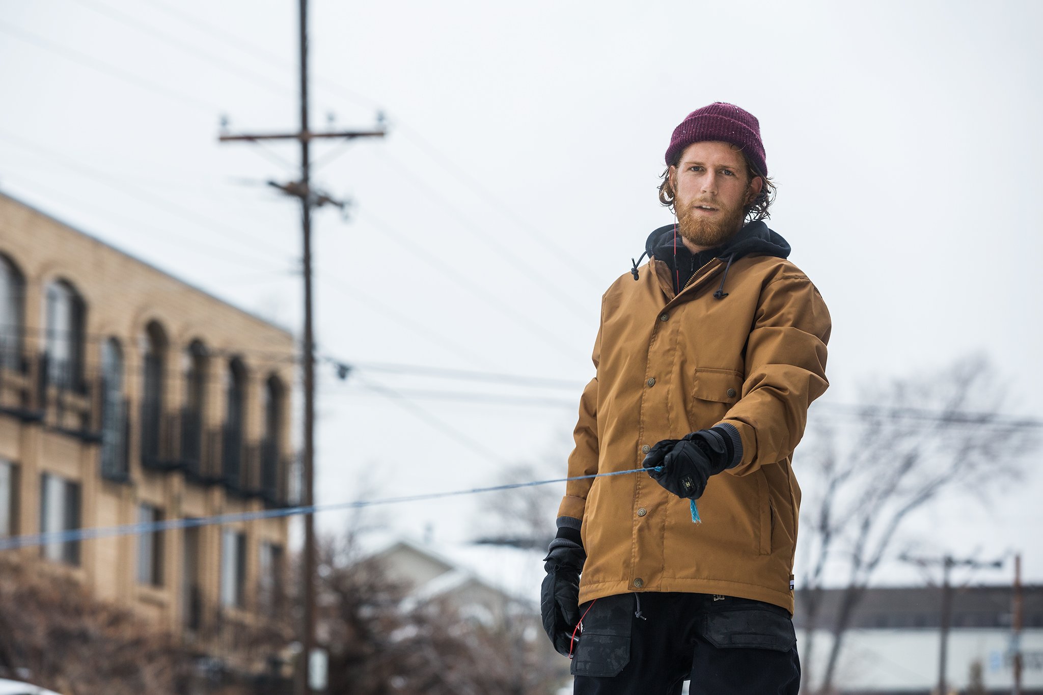 dc flux snowboard jacket review