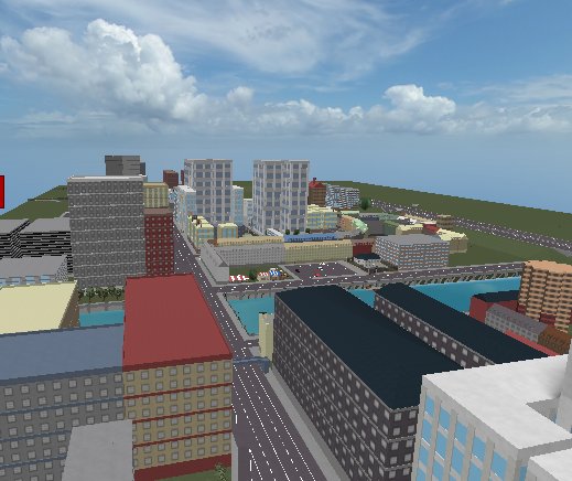 NebojsaRBLX's tweet photo. City of Budapest, Hungary

 #ROBLOX #ROBLOXDev https://t.co/qpkbXTmecm