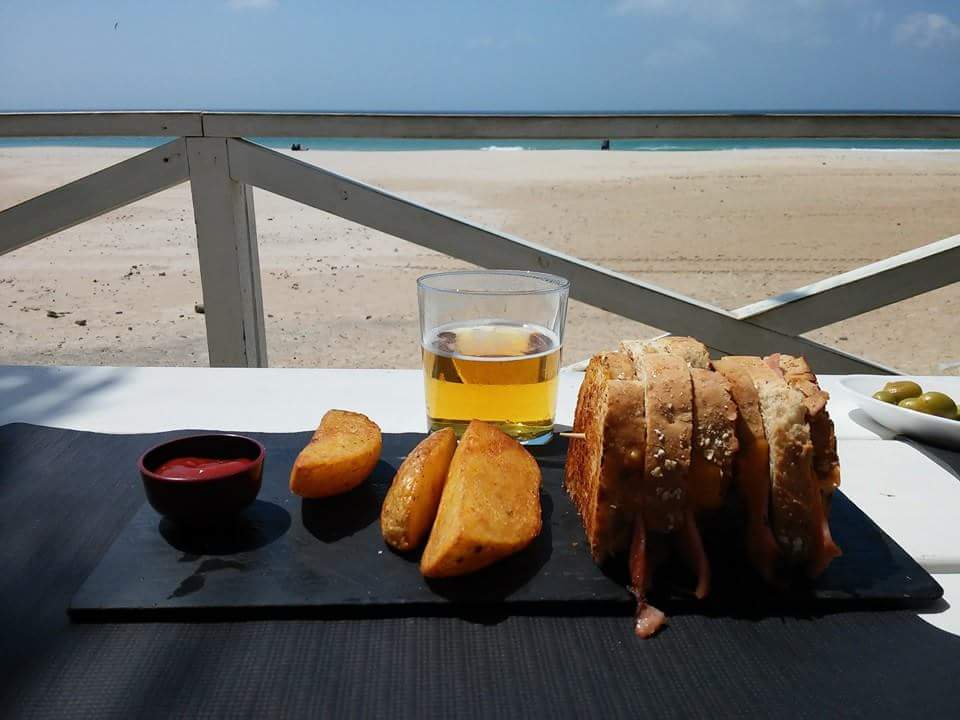 TravelFood2's tweet photo. Aperitivo a #Tarifa...
@ILoveBeerIT @lonelyplanet https://t.co/hXvGAHqNlu