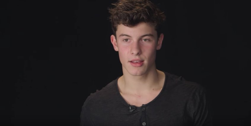 iHeartRadio's tweet photo. Shawn held nothing back when we asked him about “Illuminate.” King of honesty https://t.co/PPl6b5iFQi #MendesArmy #BestFanArmy #iHeartAwards https://t.co/RSwlczvhUx