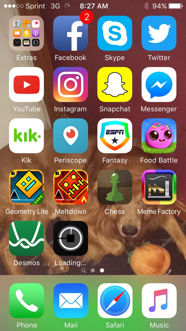 Ginger_Simmer's tweet image. Man's gotta get around somehow and if @lyft ain't gonna do it then @Uber is my boy. #downloaduber