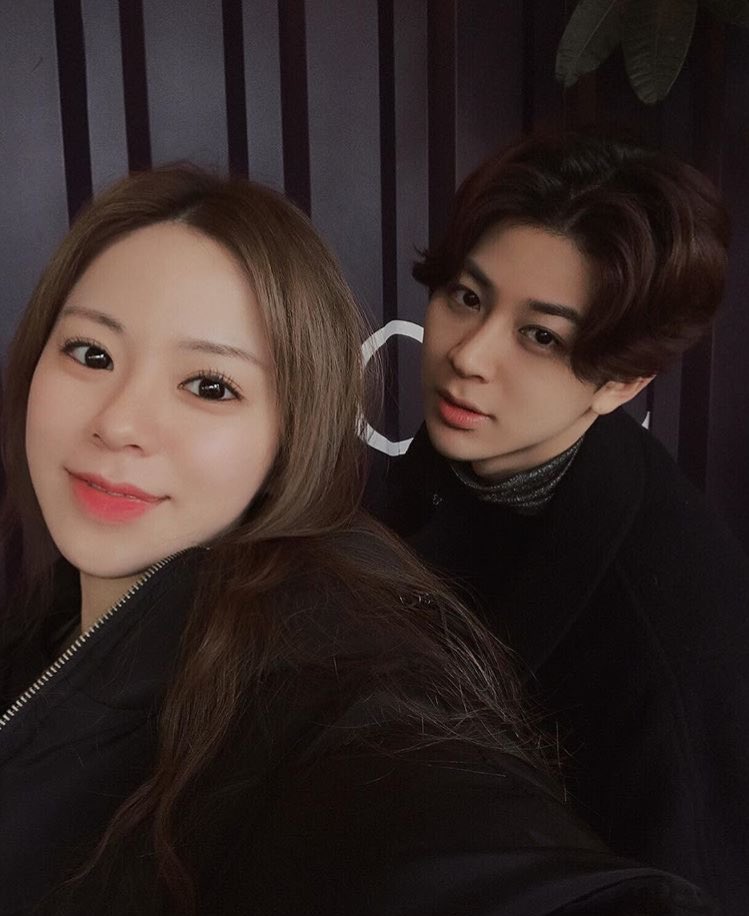 Errrrr95's tweet photo. น้องยุน น่าร๊ากกก https://t.co/Tiy2Q4Ki61